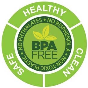 BPA-free Toys