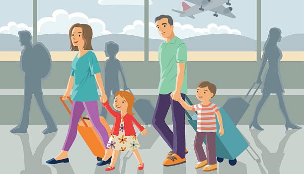 What toys to take on a plane?