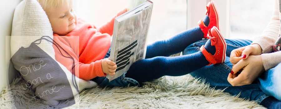 Unleash your Kids' Imagination