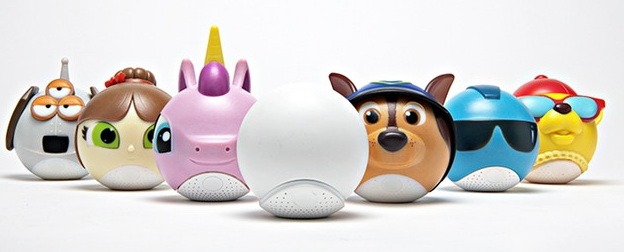 Screen Off, Child On